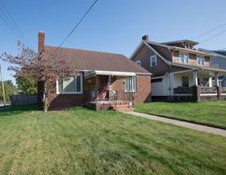 Foreclosure in  FERNWOOD AVE Youngstown, OH 44509