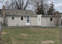 Foreclosure in  S MOUNT HOPE RD Carson City, MI 48811