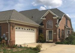 Foreclosure in  KESWICK CT White Plains, MD 20695