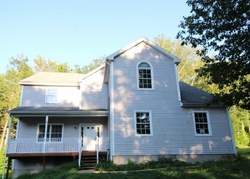 Foreclosure in  N MOODUS RD Moodus, CT 06469