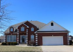 Foreclosure in  REGENCY DR Independence, KS 67301