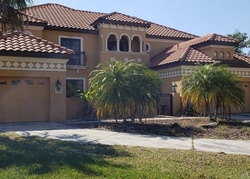 Foreclosure in  PERGOLA BEND LN Tampa, FL 33647