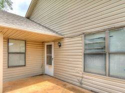 Foreclosure in  HILLCREST DR Norman, OK 73071