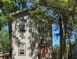 Foreclosure in  PERRY RD Woodbine, NJ 08270