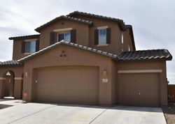 Foreclosure in  S RUNNING ROSES LN Tucson, AZ 85739