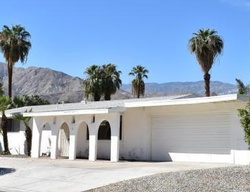 Foreclosure in  COBB RD Rancho Mirage, CA 92270