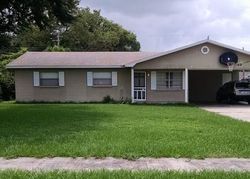 Foreclosure in  S GACHET BLVD Lakeland, FL 33813