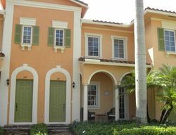 Foreclosure in  MULLIGAN PL Jupiter, FL 33458