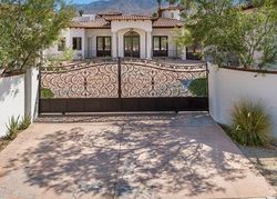 Foreclosure in  E BOGERT TRL Palm Springs, CA 92264