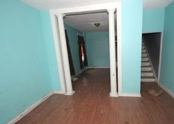 Foreclosure in  N LUZERNE AVE Baltimore, MD 21213