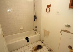 Foreclosure in  N LUZERNE AVE Baltimore, MD 21213