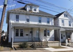 Foreclosure Listing in MILLER ST EASTON, PA 18042