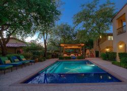 Foreclosure in  E PHANTOM WAY Scottsdale, AZ 85255