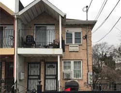 Foreclosure in  STANLEY AVE Brooklyn, NY 11208