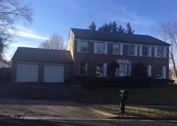 Foreclosure in  OLD CHAPEL RD Bowie, MD 20720