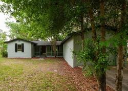 Foreclosure in  LAKE SHORE TER Interlachen, FL 32148