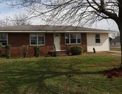 Foreclosure Listing in UNION AVE MUSCLE SHOALS, AL 35661