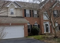 Foreclosure in  BETSY RAWLS DR Middletown, DE 19709
