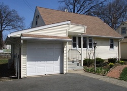 Foreclosure in  COEYMAN AVE Bloomfield, NJ 07003