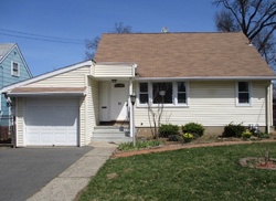 Foreclosure in  COEYMAN AVE Bloomfield, NJ 07003