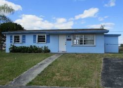 Foreclosure in  SW 157TH PL Homestead, FL 33033