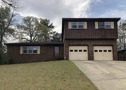 Foreclosure in  CHEROKEE FOREST TRL Warner Robins, GA 31088