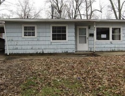 Foreclosure Listing in N BEARD ST DANVILLE, IL 61832