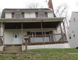 Foreclosure Listing in GRAHAM AVE MONESSEN, PA 15062