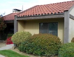 Foreclosure in  W SANTA ANA AVE Fresno, CA 93705