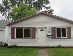 Foreclosure in  E ROWLAND AVE Madison Heights, MI 48071