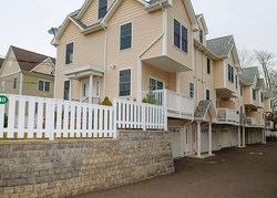 Foreclosure in  FERRIS AVE  Norwalk, CT 06854