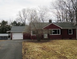 Foreclosure in  SHUNPIKE RD Cromwell, CT 06416