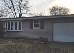 Foreclosure in  PEGGY AVE South Bend, IN 46635