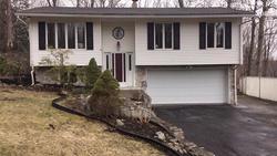 Foreclosure in  EDISON TER Sparta, NJ 07871