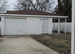 Foreclosure in  S EDBROOKE AVE Riverdale, IL 60827