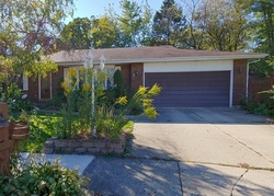 Foreclosure in  BROOKWOOD PL Wood Dale, IL 60191