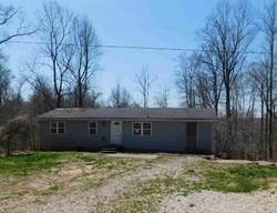 Foreclosure in  W WEST END RD Pekin, IN 47165