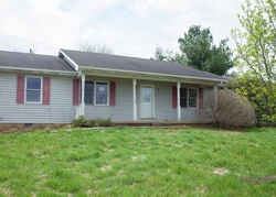 Foreclosure Listing in MOUNT CARMEL RD CYNTHIANA, KY 41031