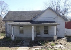 Foreclosure in  CHURCH ST Vine Grove, KY 40175