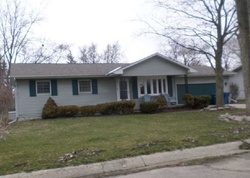 Foreclosure Listing in VAN BUREN AVE MOUNT MORRIS, MI 48458