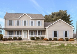Foreclosure in  HAGERSVILLE RD Salem, NJ 08079