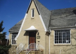 Foreclosure in  PARAMOUNT PKWY Buffalo, NY 14223
