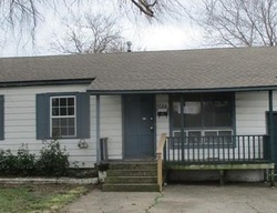 Foreclosure in  E MARSHALL ST Tulsa, OK 74115