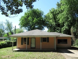 Foreclosure in  BELL AVE Columbus, MS 39701