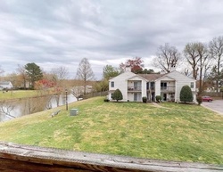 Foreclosure Listing in ROCK BRIDGE MEWS APT D CHESAPEAKE, VA 23320