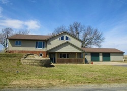 Foreclosure in  N 7TH ST Roanoke, IL 61561