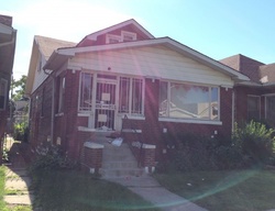 Foreclosure in  N MAYFIELD AVE Chicago, IL 60651