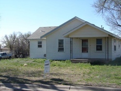  4th Ave, Rolla KS