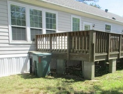 Foreclosure in  OLD JEANERETTE RD New Iberia, LA 70563