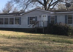 Foreclosure in  GRANT 482 Prattsville, AR 72129